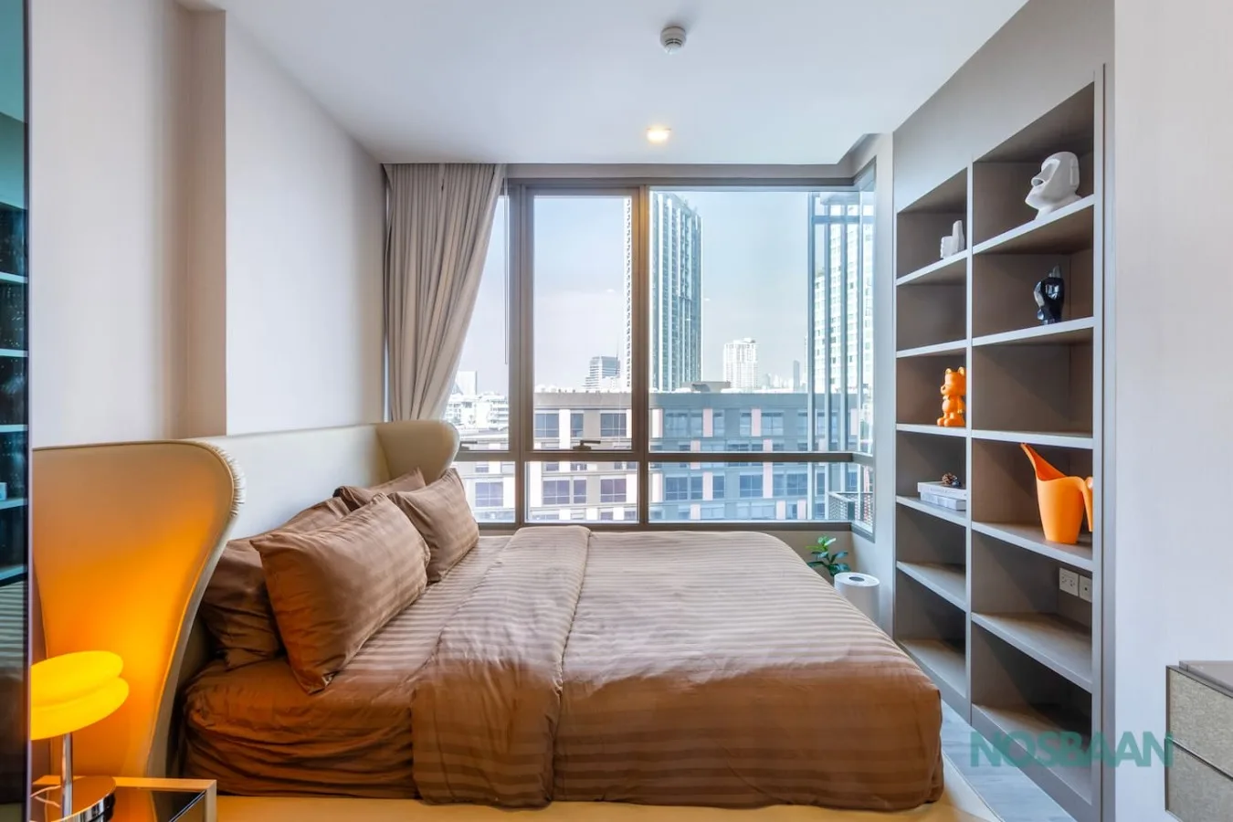A listing in Phra Khanong