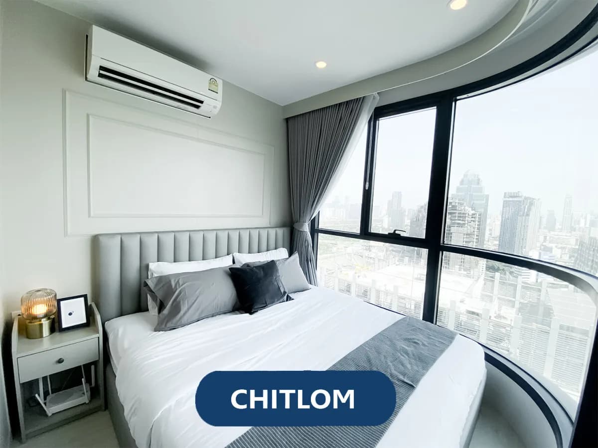 A listing in Asoke