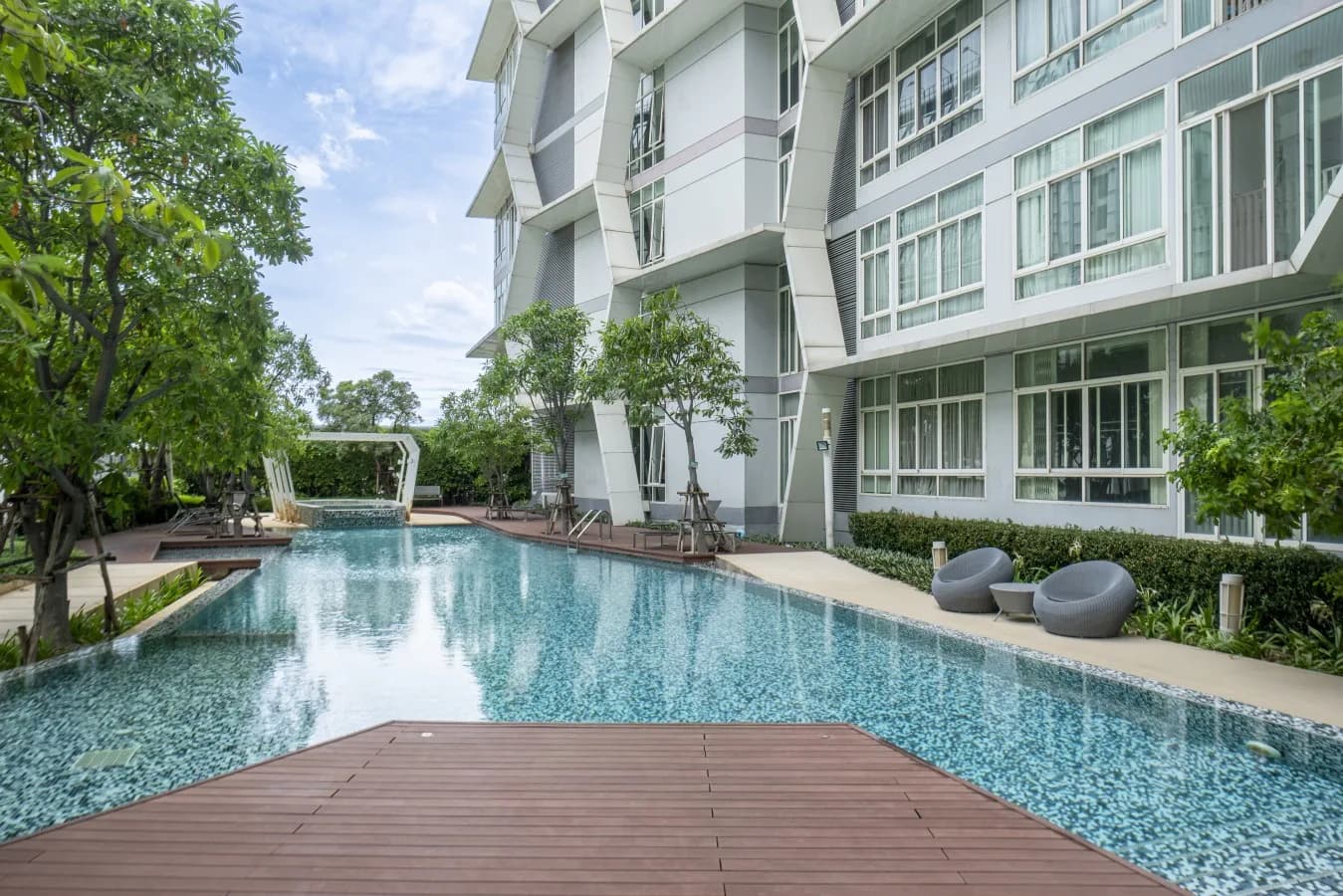 Ideo Verve Sukhumvit — photograph 3