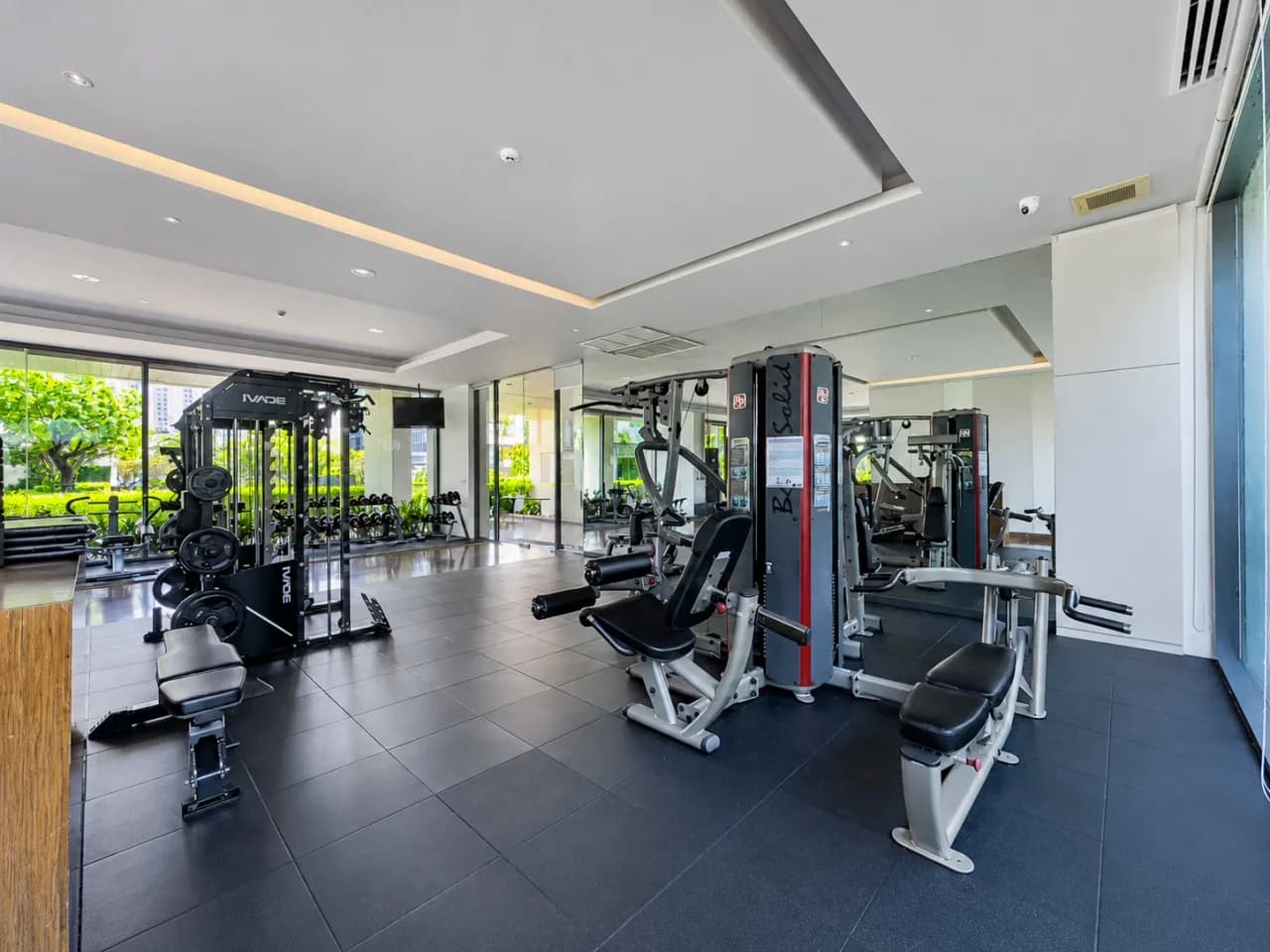 The Room Sukhumvit 62 · BTS Punnawithi Station — photograph 3
